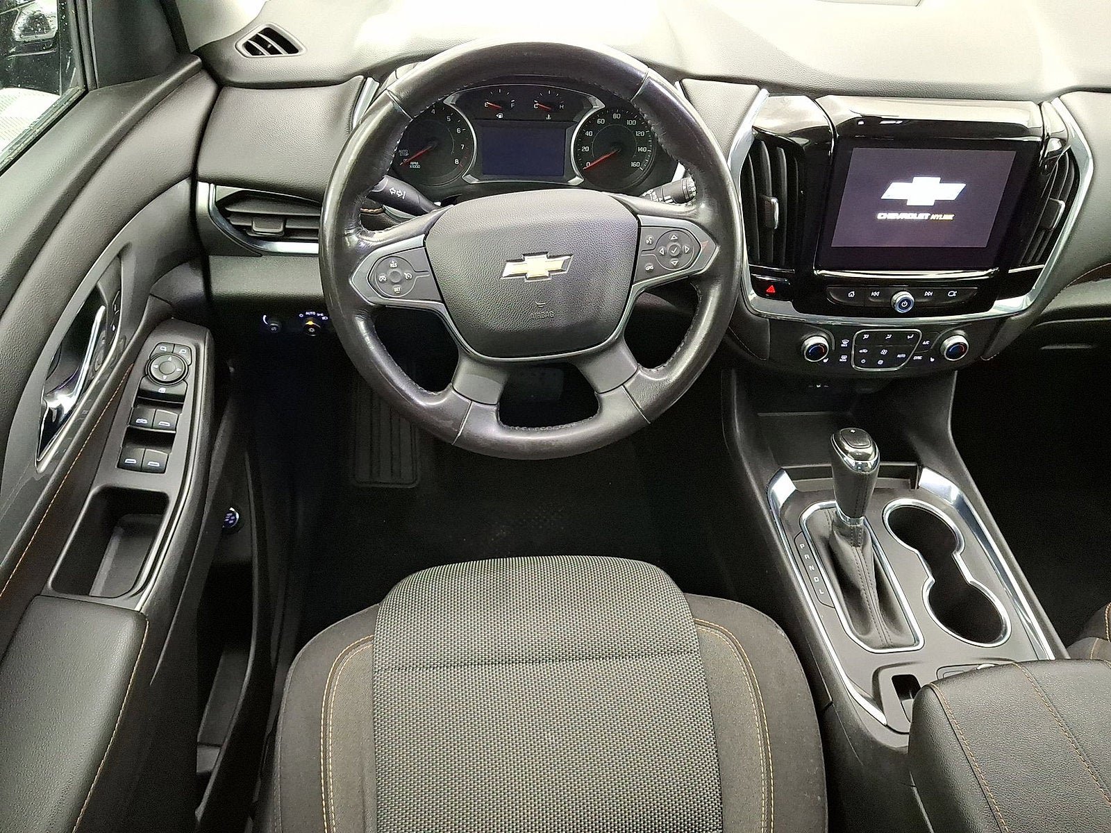 Used 2018 Chevrolet Traverse LT AWD/4WD image 21
