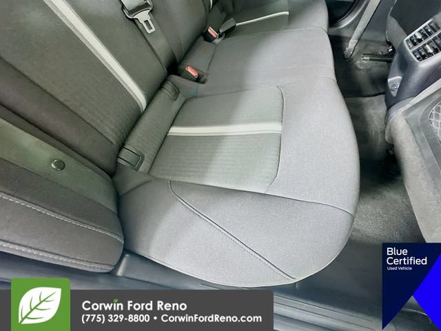 Used 2023 Hyundai Sonata Blue FWD image 30