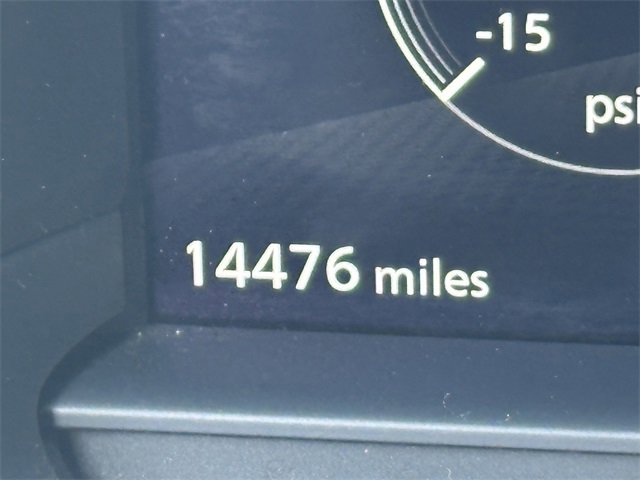 Certified 2023 Nissan Z Performance w/ Floor Mat Package (L93) image 18