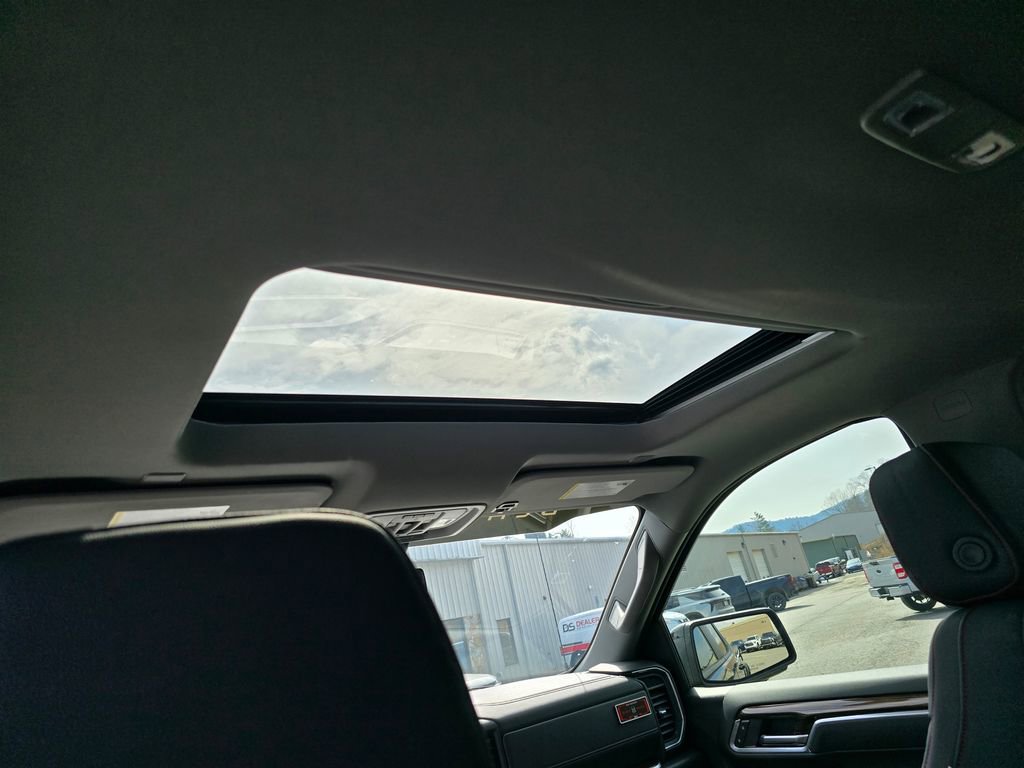 New 2026 Chevrolet Silverado 1500 RST image 14