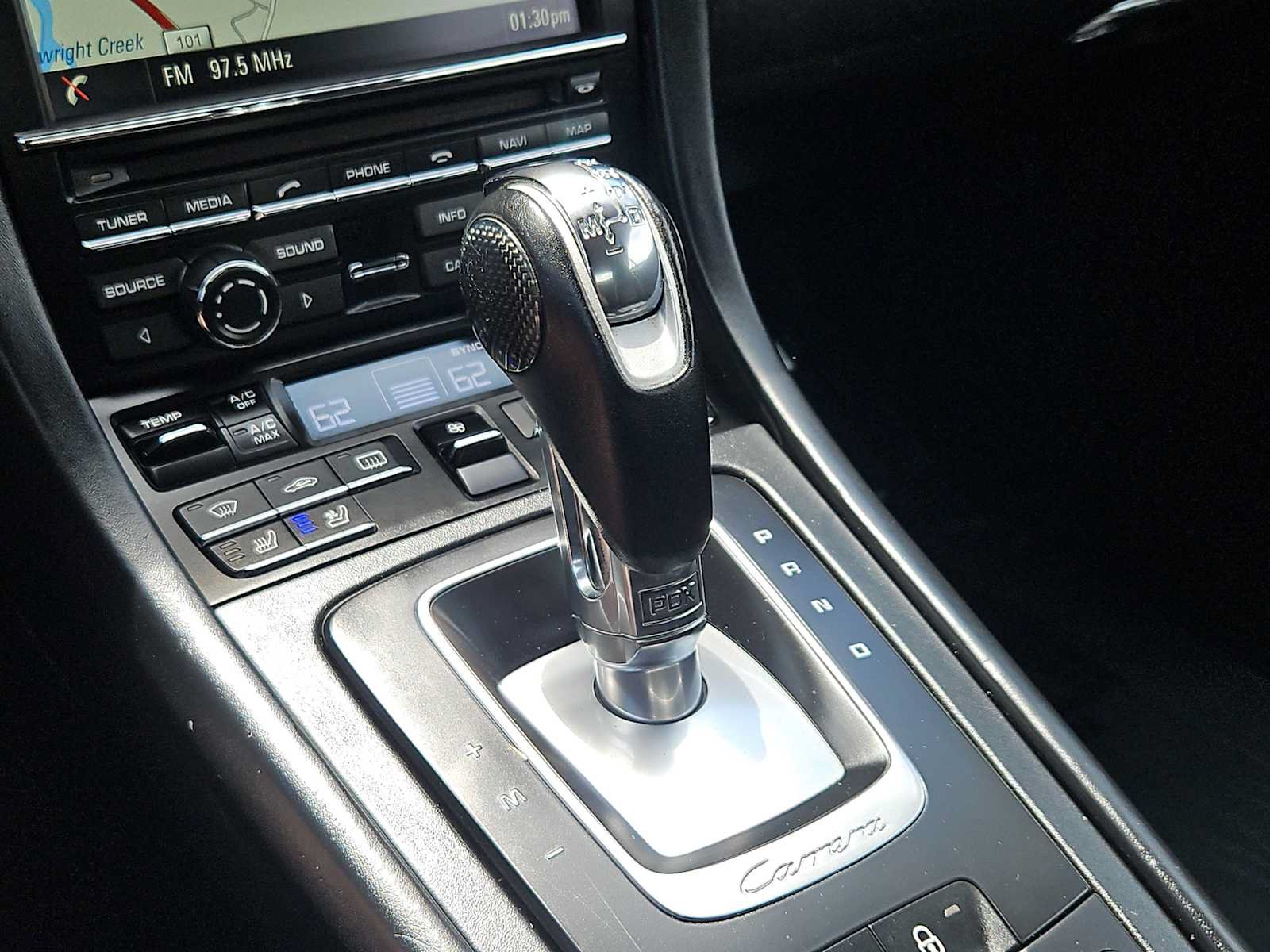 Used 2015 Porsche 911 Carrera S RWD image 42