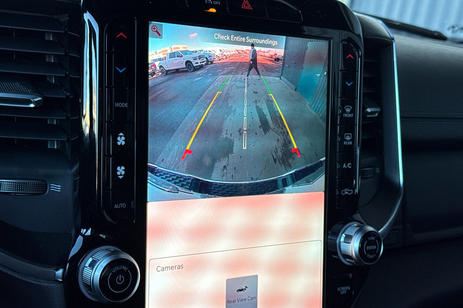 New 2026 RAM 1500 Laramie image 18