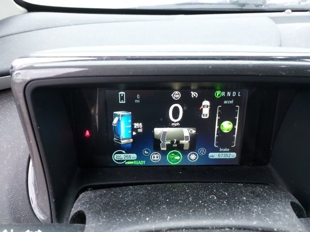 Used 2014 Chevrolet Volt image 11