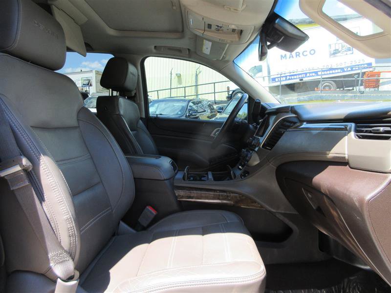Used 2016 GMC Yukon Denali w/ Open Road Package AWD/4WD image 37