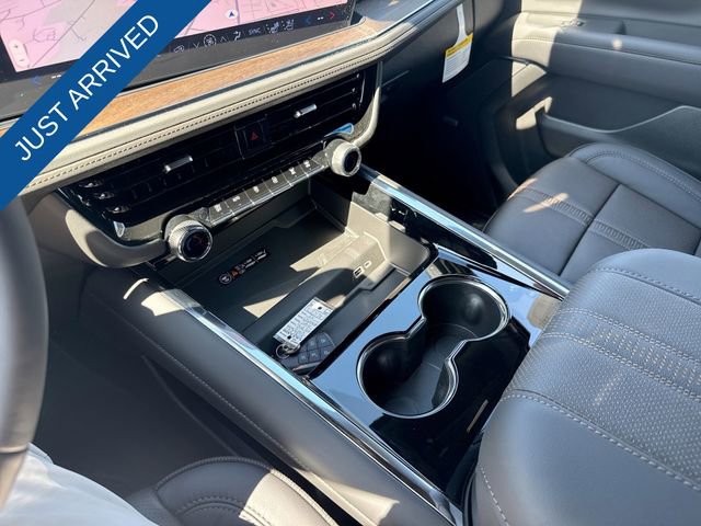 New 2026 Chevrolet Tahoe High Country image 20