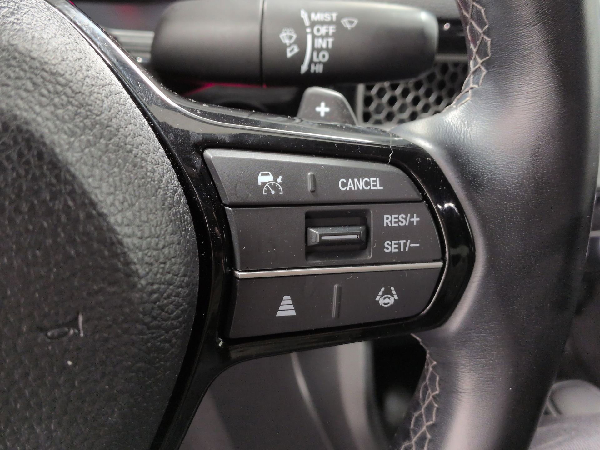 Certified 2022 Honda Civic Sport image 25