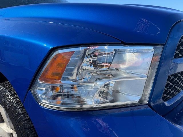 Used 2015 RAM 1500 Express image 10