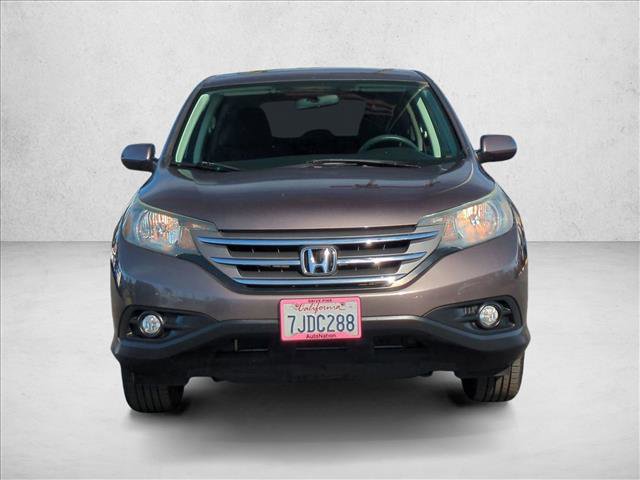 Used 2014 Honda CR-V EX image 2