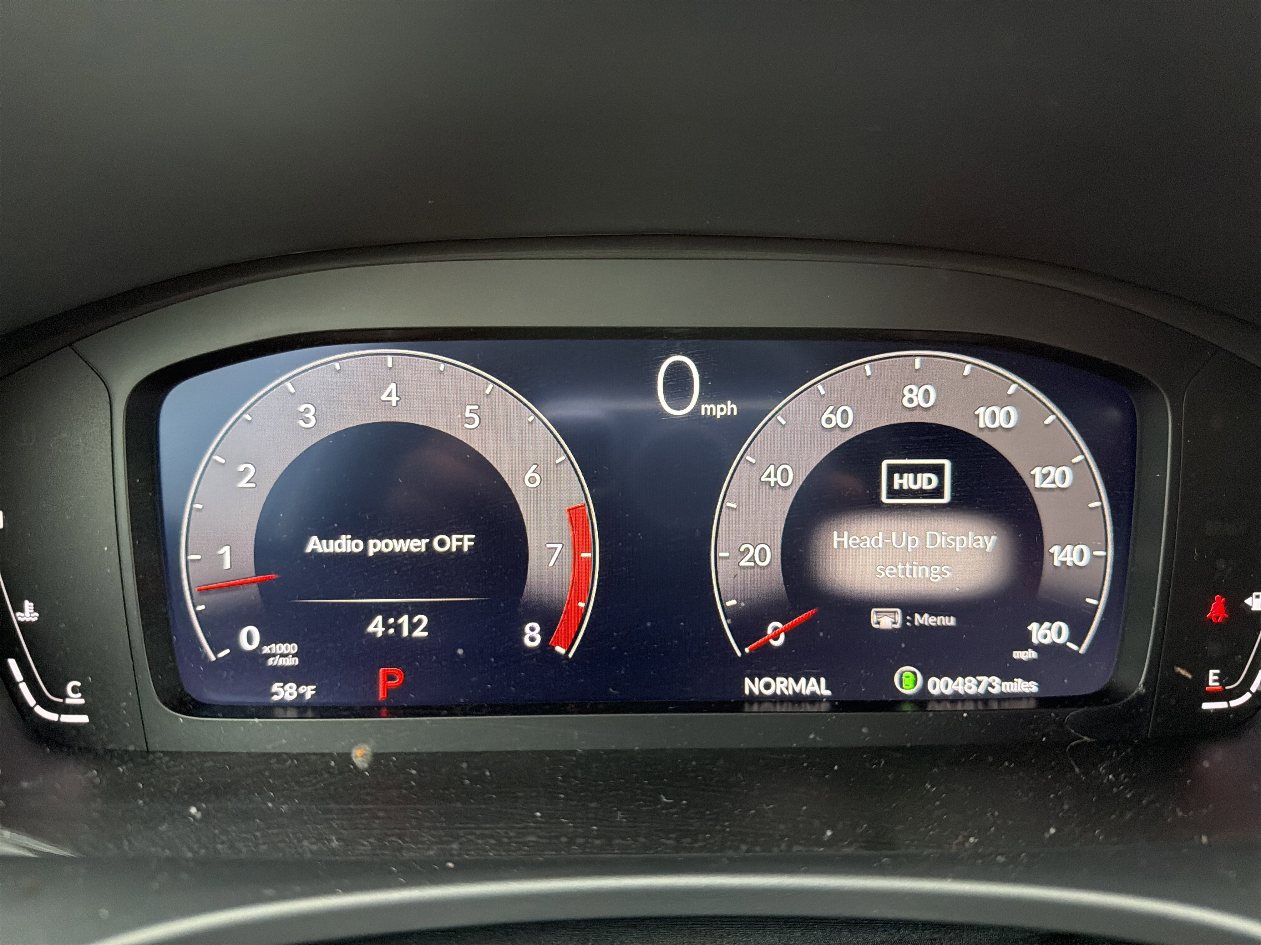 Certified 2026 Acura Integra A-Spec image 56