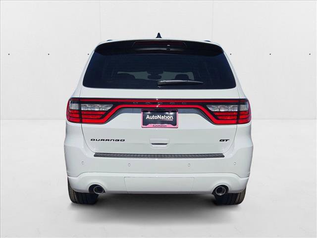 New 2026 Dodge Durango GT image 8