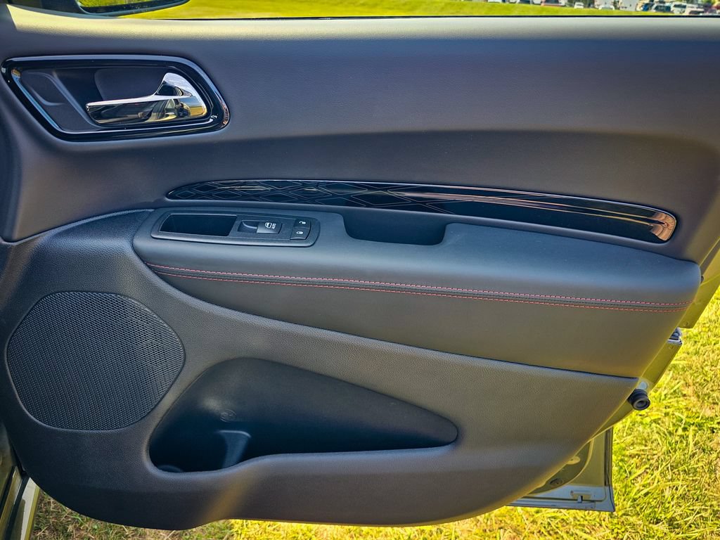 New 2026 Dodge Durango GT AWD/4WD image 52