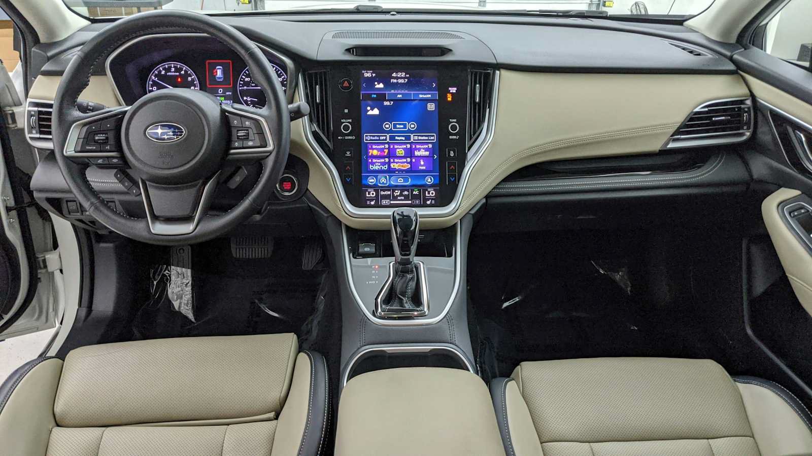 Used 2021 Subaru Outback Limited w/ Popular Package #2 AWD/4WD image 17