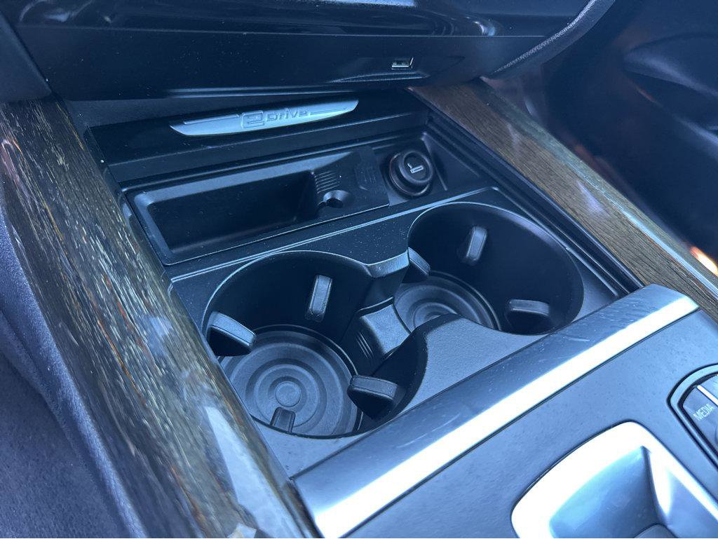 Used 2018 BMW X5 xDrive40e image 27