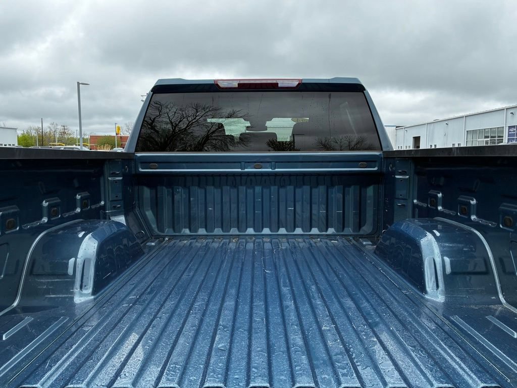 Certified 2024 Chevrolet Silverado 1500 LT AWD/4WD image 31