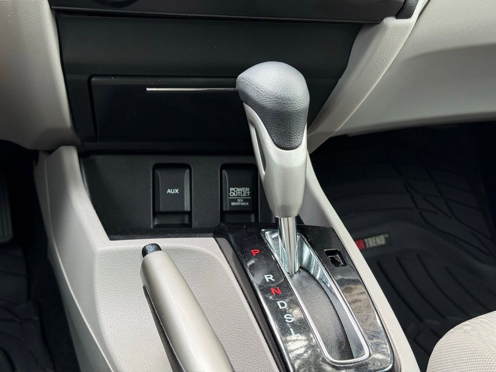 Used 2014 Honda Civic LX image 16