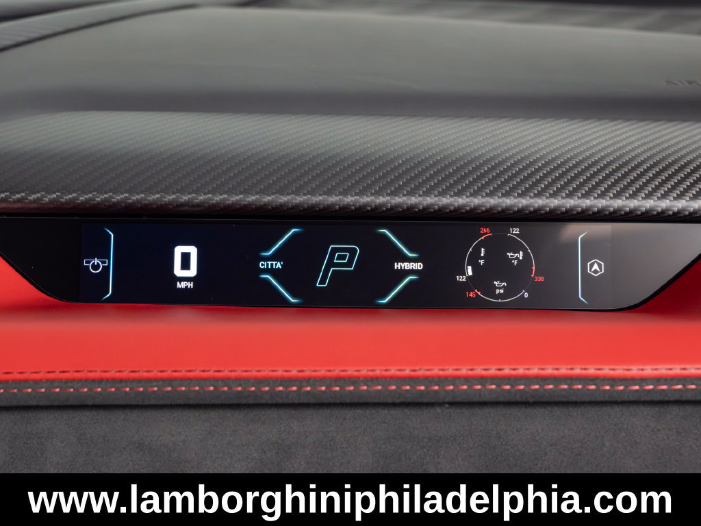 Used 2024 Lamborghini Revuelto AWD/4WD image 37