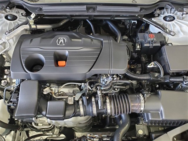 New 2025 Acura TLX SH-AWD w/ A-SPEC Pkg image 30