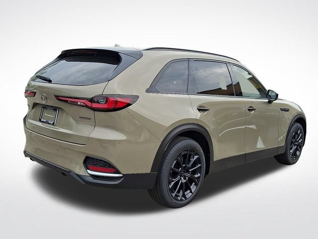 New 2026 MAZDA CX-70 3.3 Turbo w/ Premium Package AWD/4WD image 7