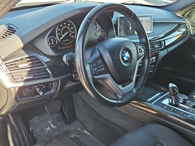 Used 2017 BMW X5 xDrive40e AWD/4WD image 10