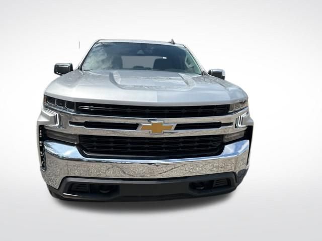 Used 2021 Chevrolet Silverado 1500 LT AWD/4WD image 9