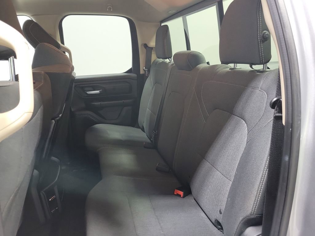 Used 2019 RAM 1500 Tradesman image 32