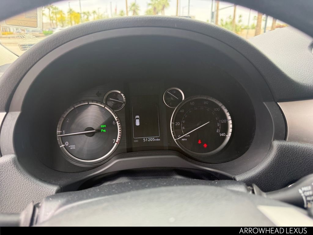 Used 2022 Lexus GX 460 Premium w/ Premium Package image 20