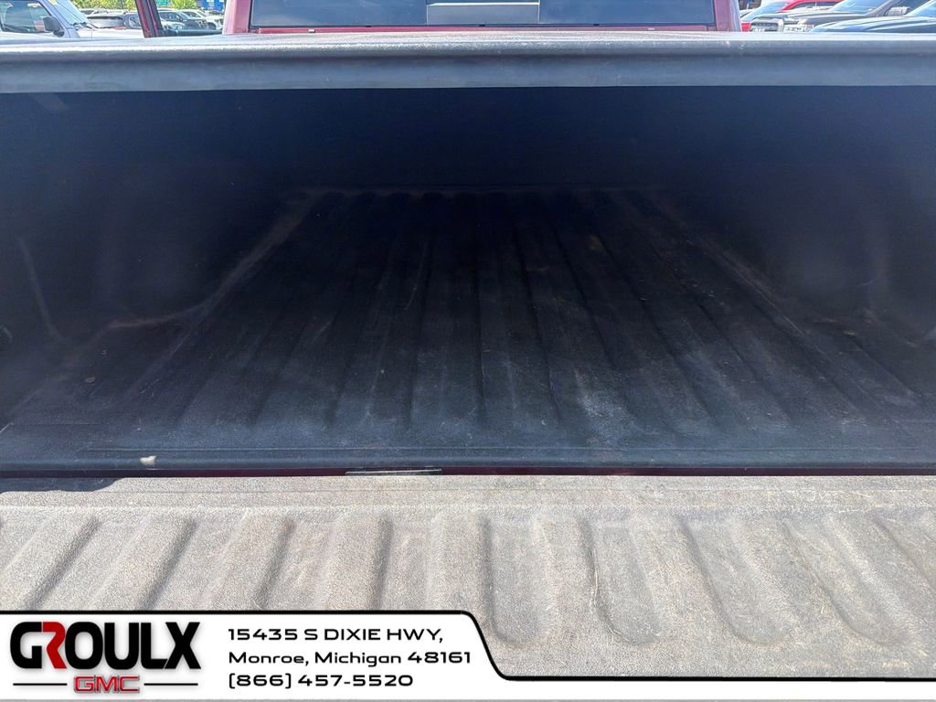 Used 2016 RAM 1500 Laramie w/ Convenience Group AWD/4WD image 22