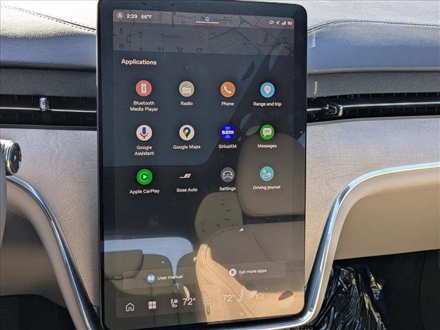 New 2025 Volvo EX90 Ultra w/ Protection Package Premier image 13