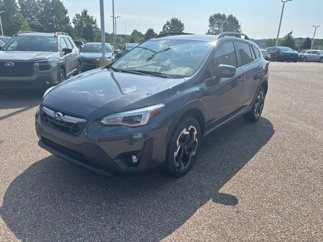 Used 2022 Subaru Crosstrek 2.5i Limited