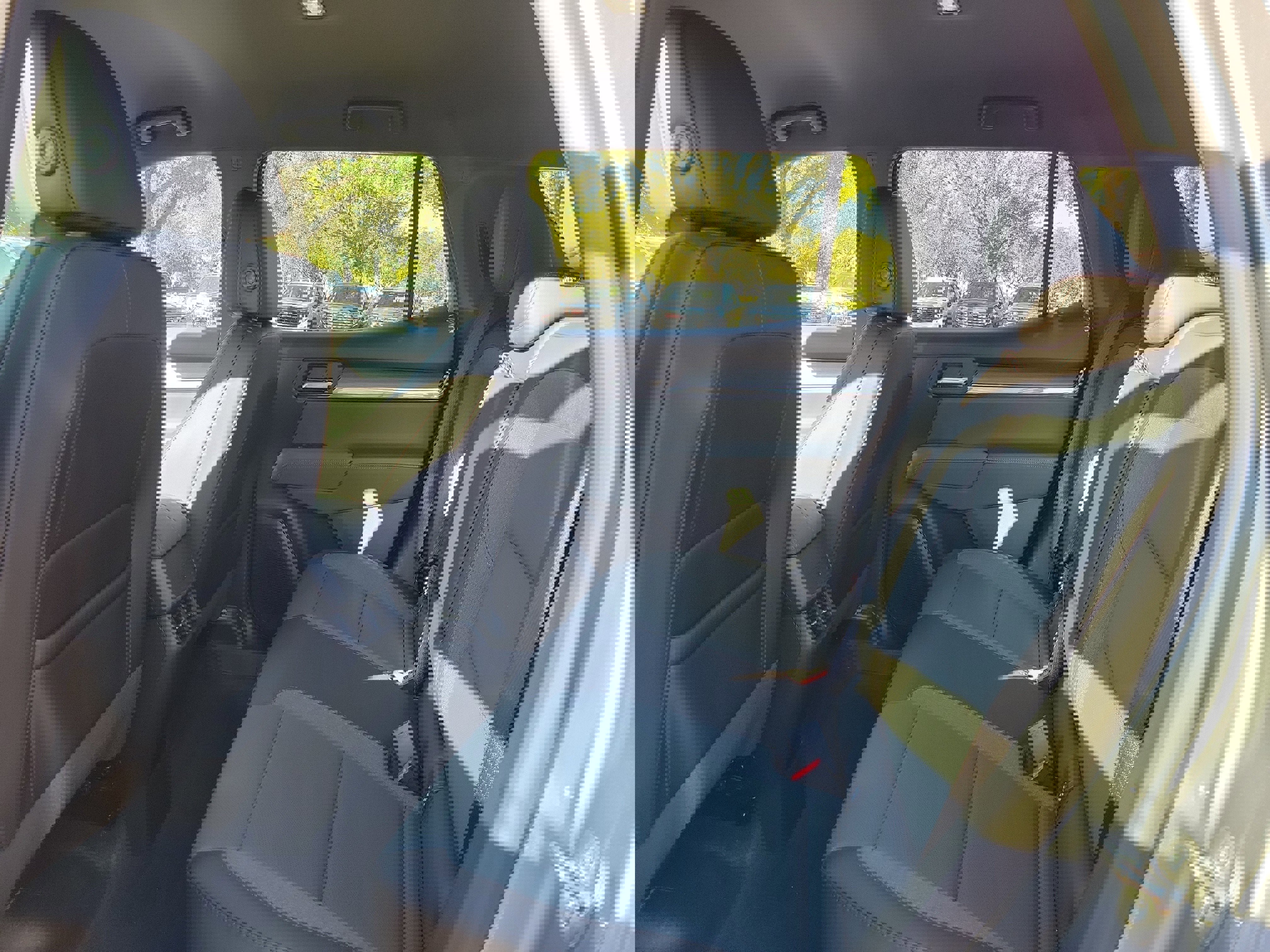 New 2026 GMC Terrain AT4 image 7