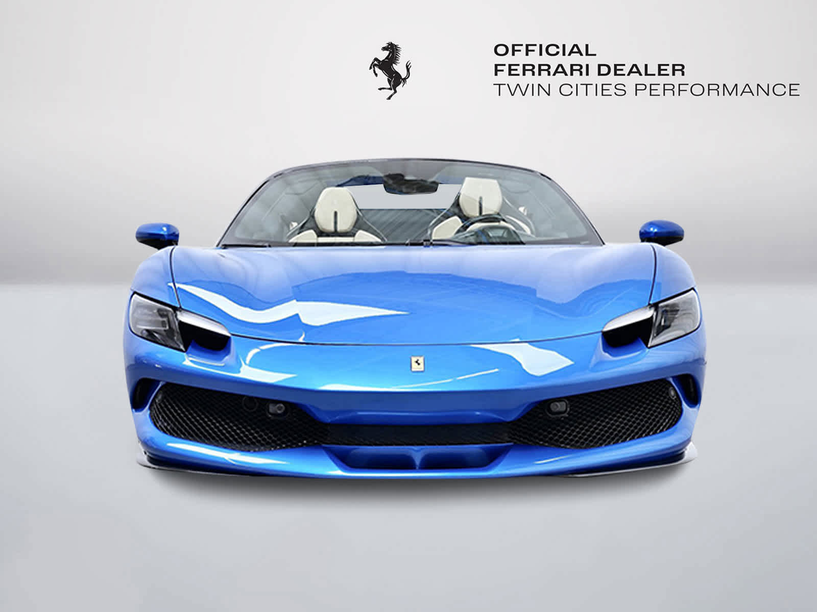 Certified 2023 Ferrari 296 GTS image 12