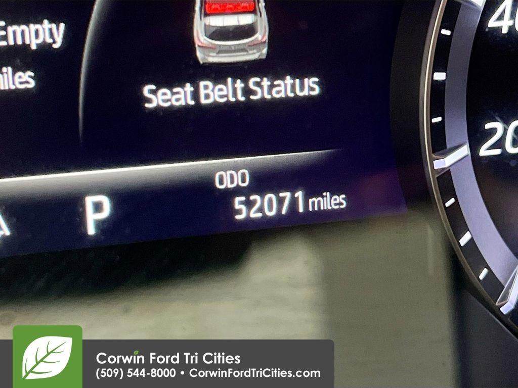 Used 2021 Toyota Highlander Limited video 2