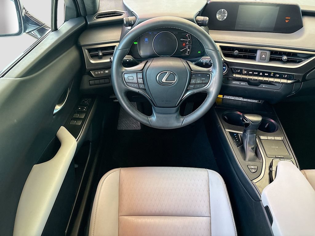 Used 2020 Lexus UX 250h w/ Accessory Package AWD/4WD image 10