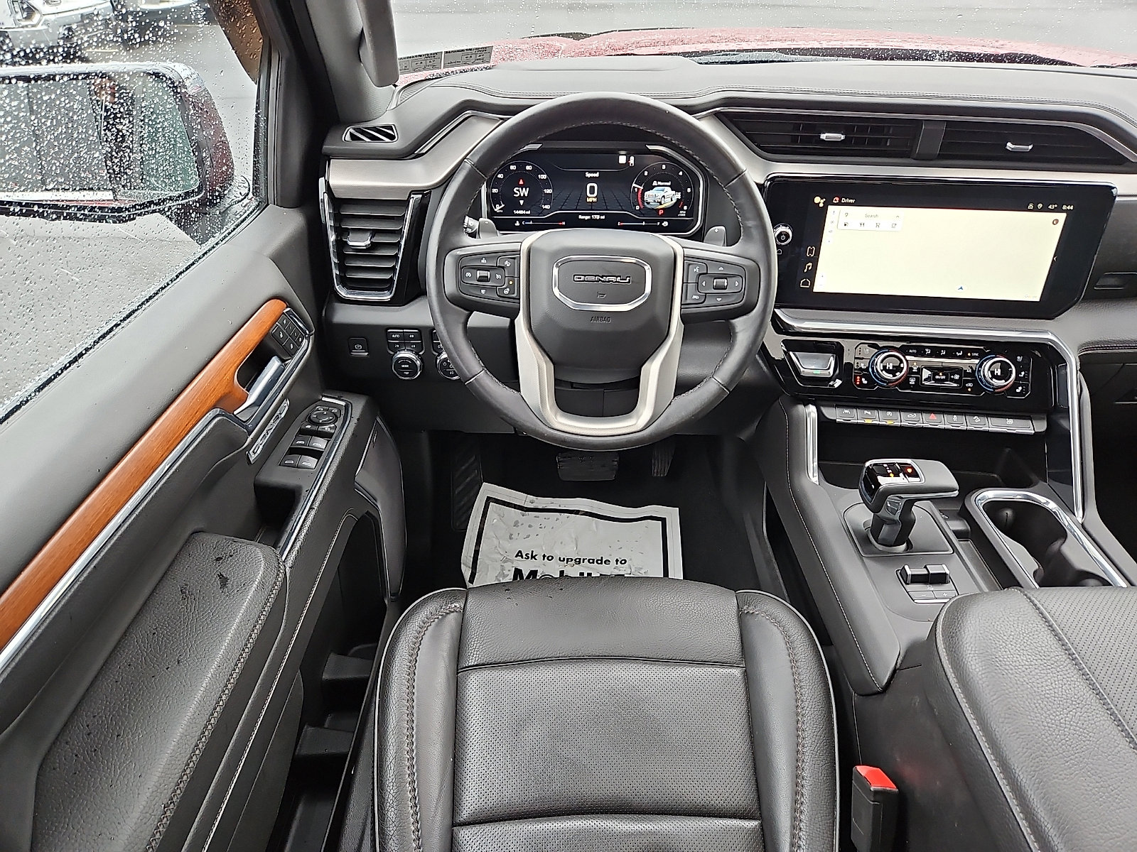 Certified 2023 GMC Sierra 1500 Denali image 11