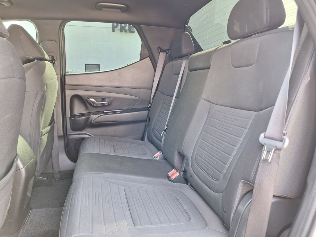 Used 2022 Hyundai Santa Cruz SEL image 22