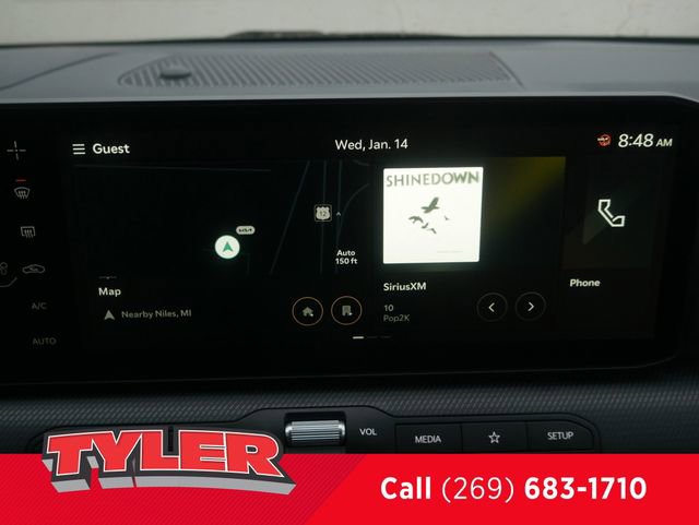 New 2026 Kia K4 GT-Line Turbo image 50