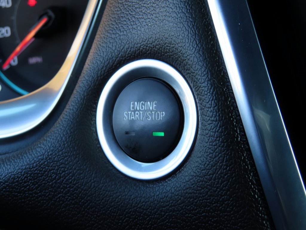 Certified 2022 Chevrolet Traverse LT w/ LPO, Floor Liner Package image 10