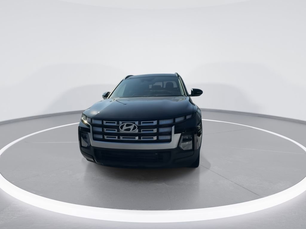 New 2026 Hyundai Santa Cruz SEL AWD/4WD image 3