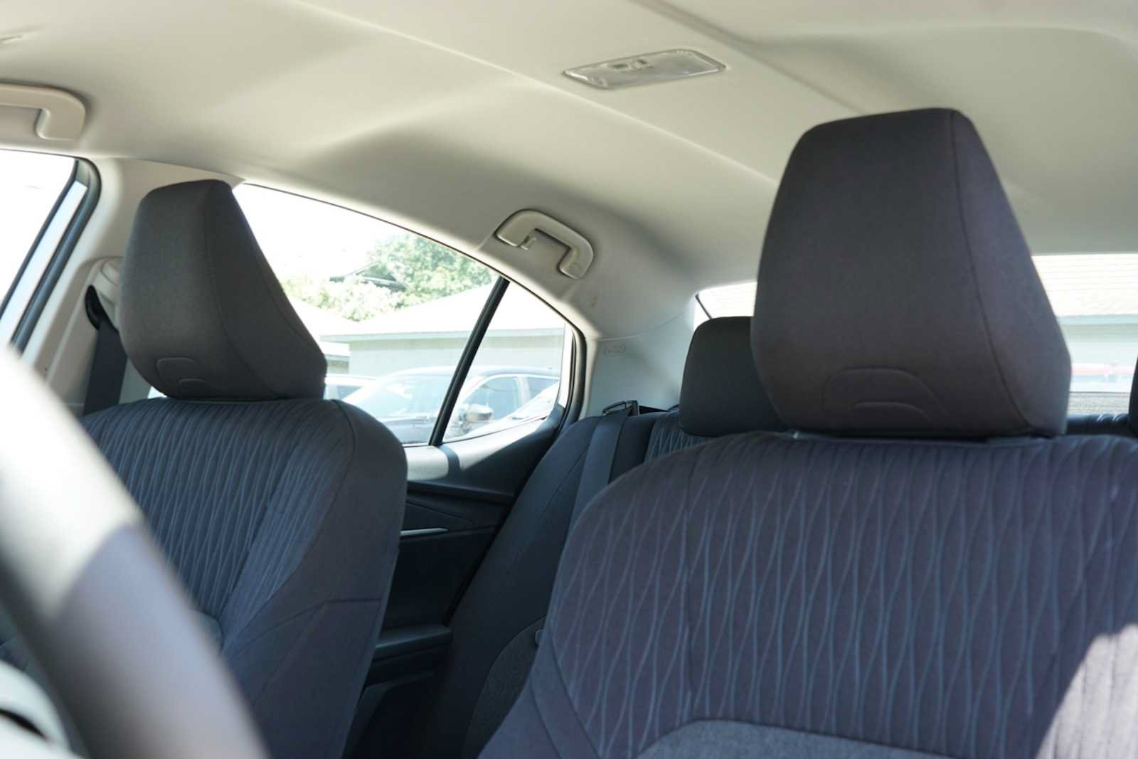 Used 2025 Toyota Camry LE FWD image 10