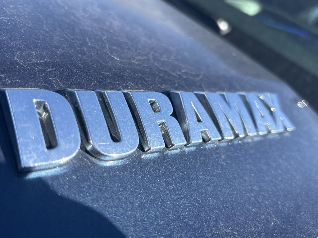 Used 2021 Chevrolet Silverado 1500 LTZ w/ LTZ Premium Texas Edition image 9