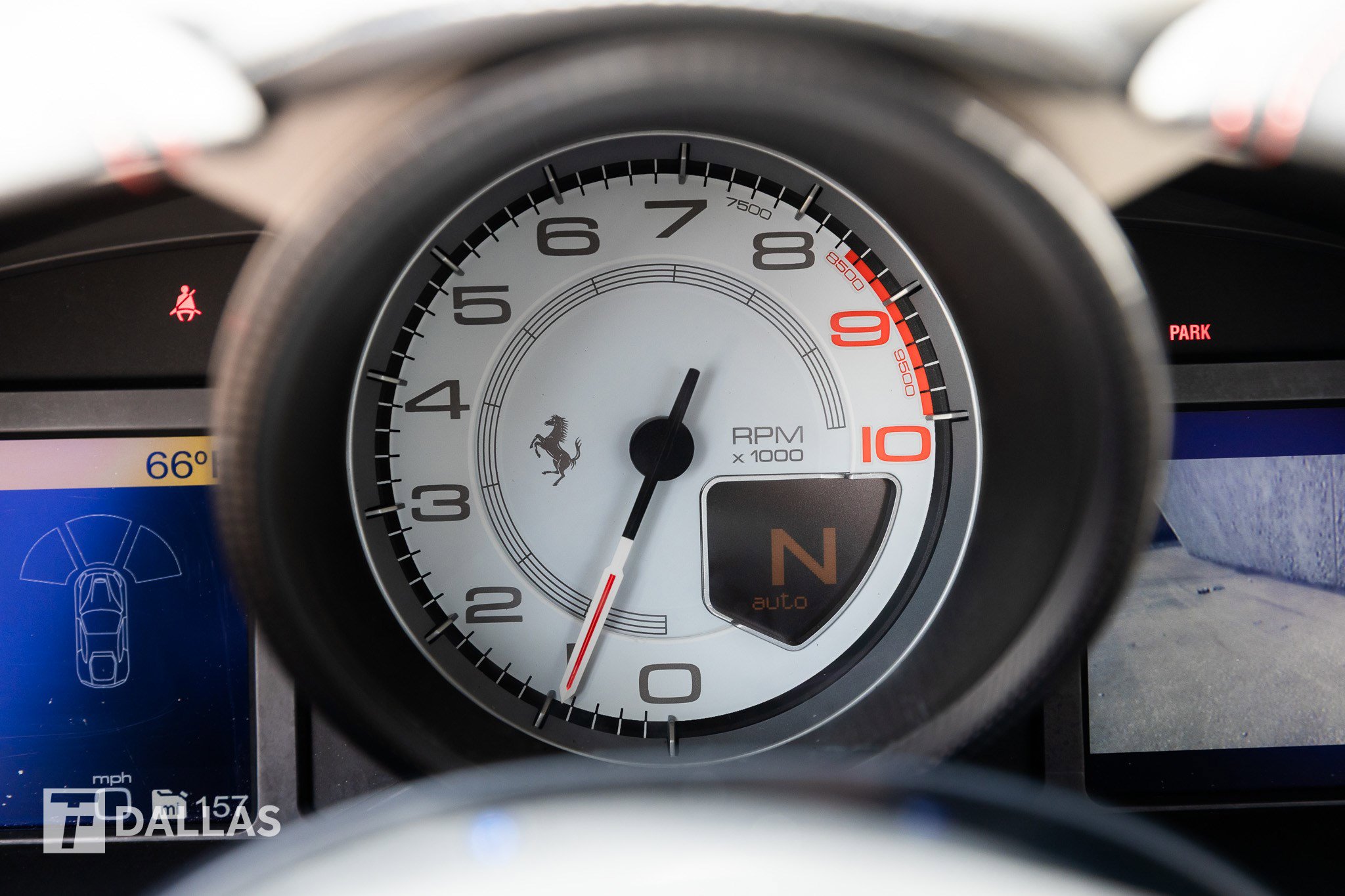 Used 2014 Ferrari F12 Berlinetta image 30