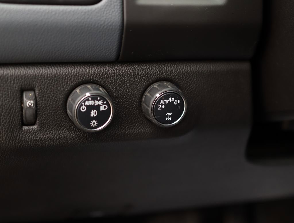 Used 2017 Chevrolet Colorado Z71 image 10