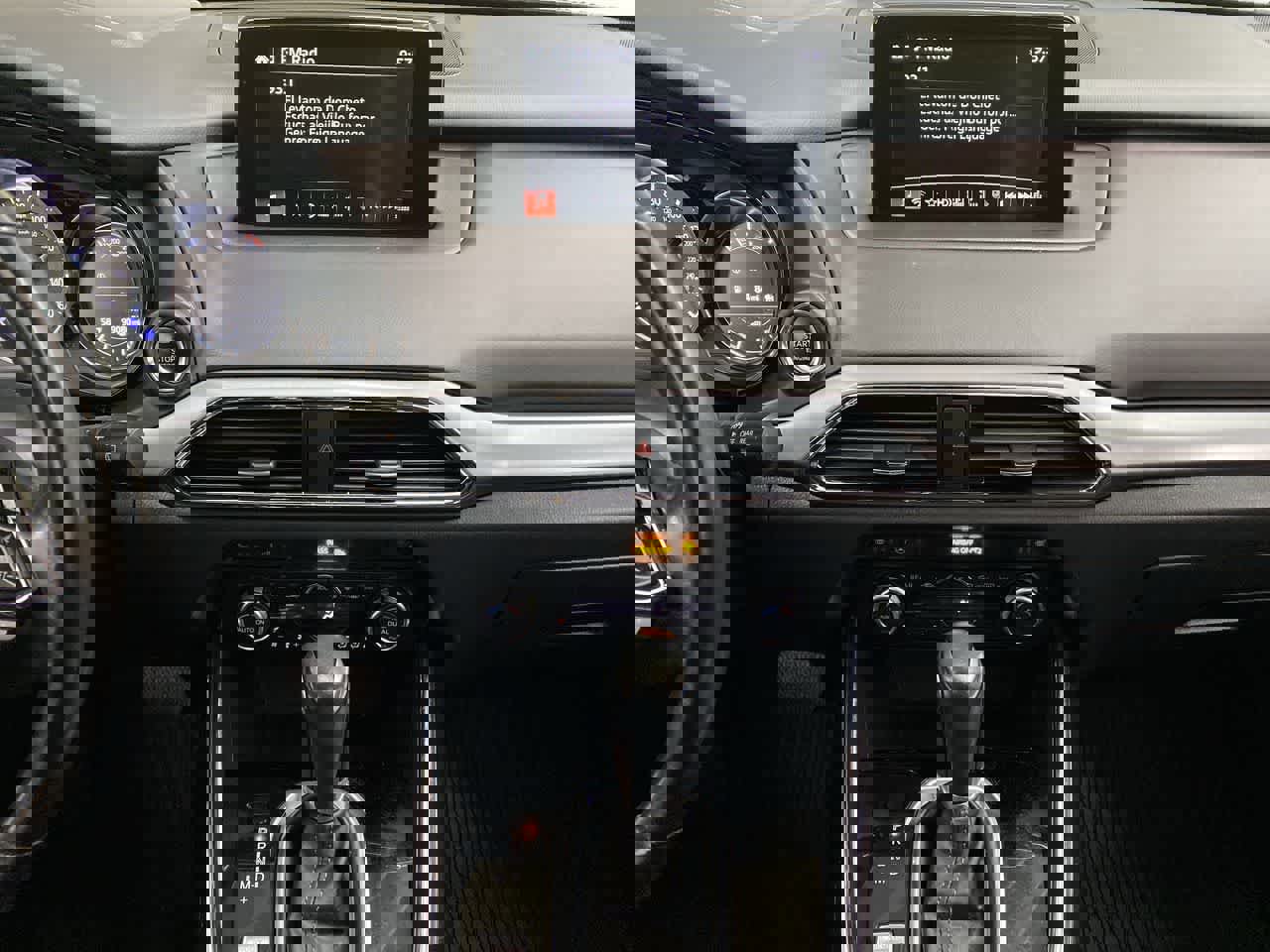 Used 2018 MAZDA CX-9 Grand Touring image 26