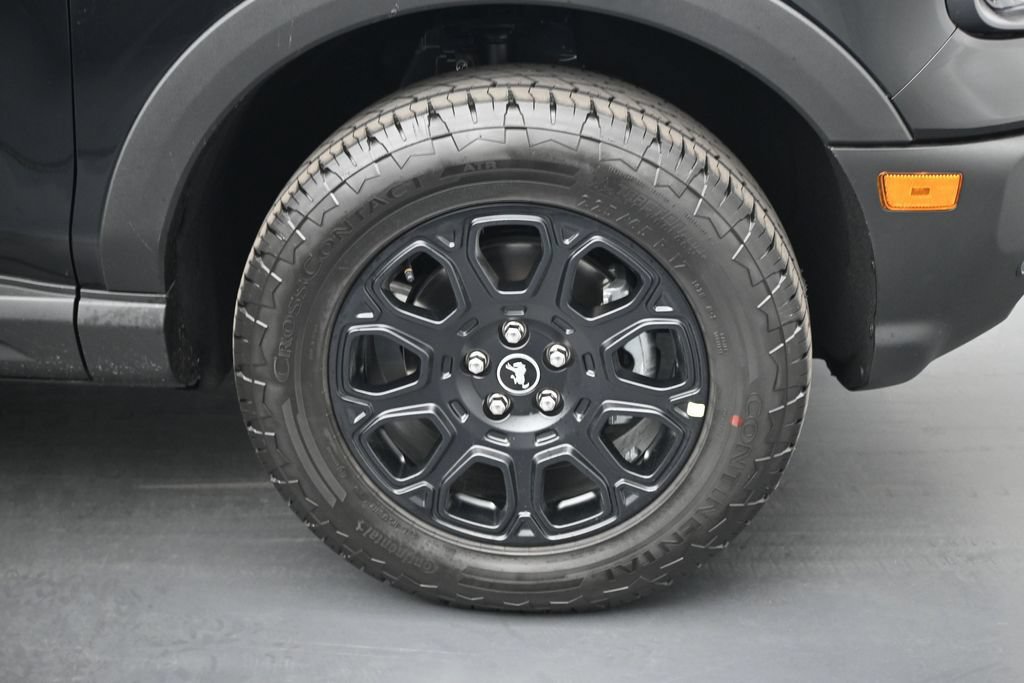 New 2026 Ford Bronco Sport Badlands AWD/4WD image 23