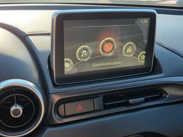 Used 2018 FIAT 124 Spider Abarth image 23