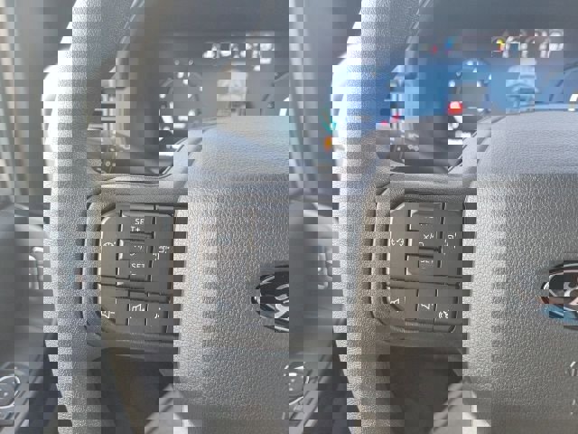 New 2025 Ford F150 STX image 16