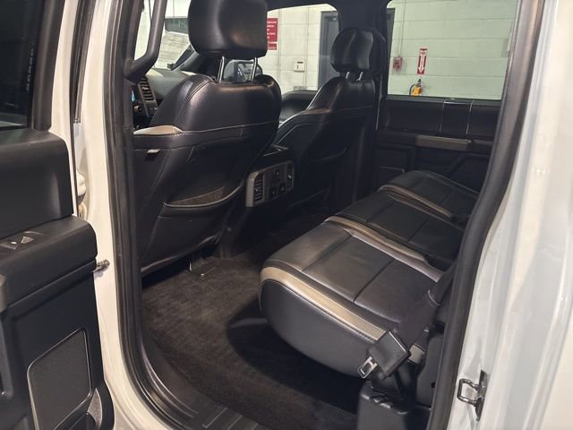 Used 2017 Ford F150 Raptor w/ Equipment Group 802A Luxury image 29