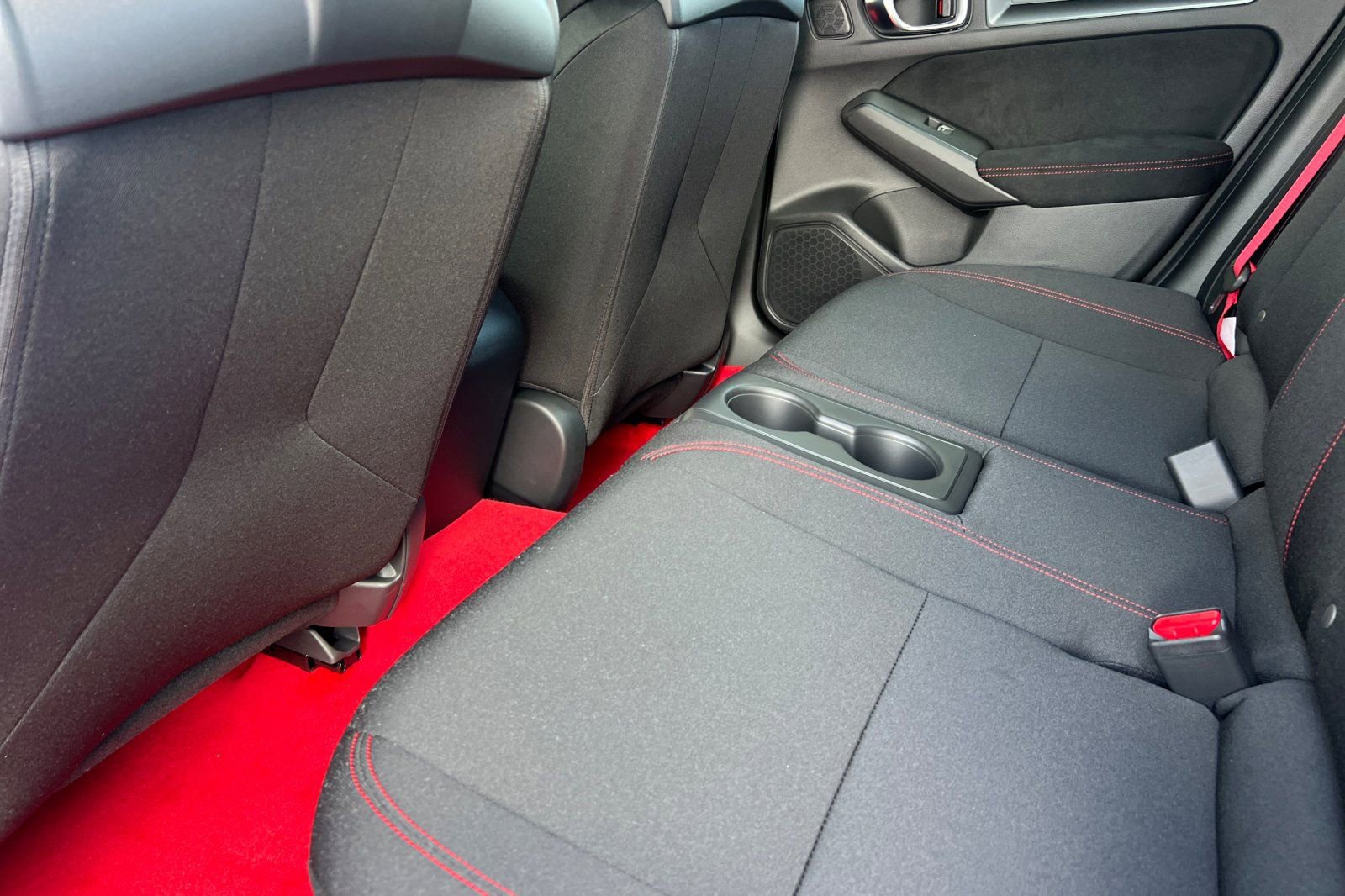 New 2025 Honda Civic Type R image 13