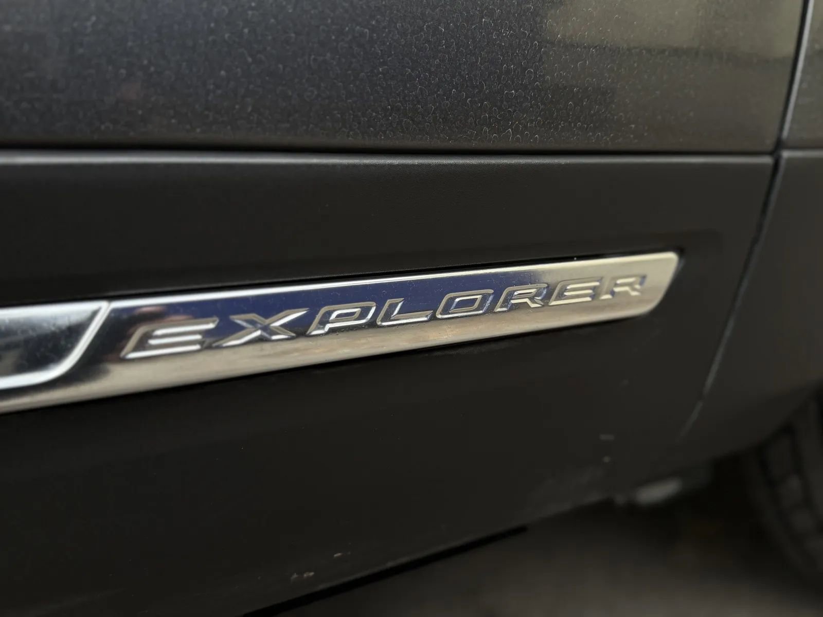 Used 2018 Ford Explorer XLT w/ Equipment Group 202A image 42