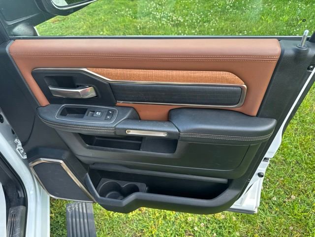 Used 2019 RAM 3500 Limited AWD/4WD image 55